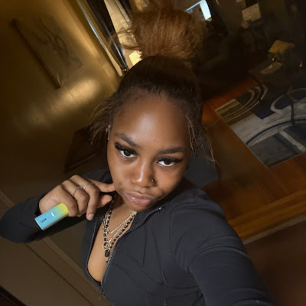 Meet your Posher, Niyah